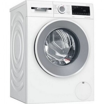 Bosch WNA14401GR Πλυντήριο-Στεγνωτήριο Ρούχων 9kg/6kg Ατμού 1400 Στροφές